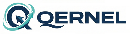 QERNEL logo